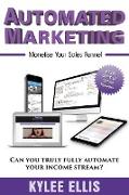 Automated Marketing: Virtual Business