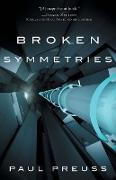 Broken Symmetries