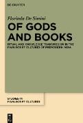 Of Gods and Books