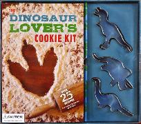 The Dinosaur Lover's Cookie Kit