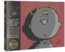 The Complete Peanuts