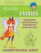 Doodletopia: Fairies