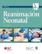 Texto Reanimacion Neonatal