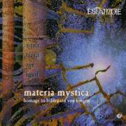 Materia Mystica