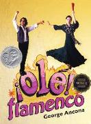 ¡olé! Flamenco