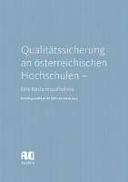Qualitätssicherung an österreichischen Hochschulen