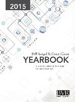 BVR Legal & Court Case Yearbook 2015