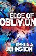 Edge of Oblivion: Volume 1