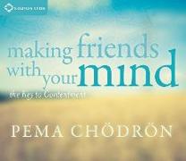 Making Friends with Your Mind: The Key to Contentment