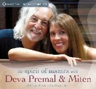 Spirit of Mantra with Deva Premal and Miten