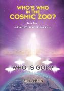 Who is God?