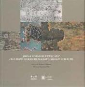 Joan B. Binimelis, Vicenç Mut i els mapes murals de Mallorca, segles XVII?-XVIII