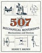 507 Mechanical Movements