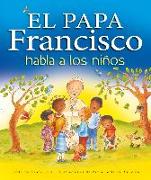 El Papa Francisco habla a los niños