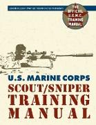 U.S. Marine Corps Scout/Sniper Training Manual