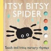 Itsy Bitsy Spider