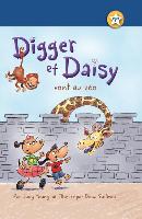 Digger Et Daisy Vont Au Zoo (Digger and Daisy Go to the Zoo)