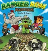 Ranger Rom Saves Rhino Reth