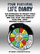 You Personal Life Diary