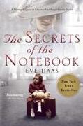 The Secrets of the Notebook: A Woman's Quest to Uncover Her Royal Family Secret