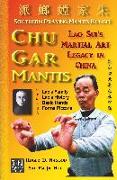 Chu Gar Mantis