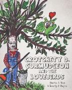 Crotchety D. Curmudgeon and the Lovebirds