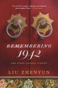 Remembering 1942: And Other Chinese Stories