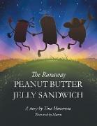 The Runaway Peanut-Butter Jelly Sandwich