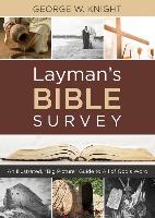 Layman's Bible Survey