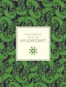 The Essential Tales of H.P. Lovecraft