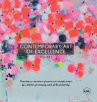Contemporary Art of Excellence - Volume 1