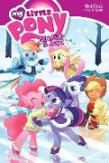 My Little Pony Omnibus Volume 3