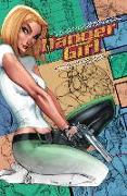 J. Scott Campbell Danger Girl Sketchbook: Expanded Edition