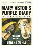 Mary Astor's Purple Diary: The Great American Sex Scandal of 1936