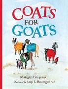 Coats for Goats