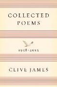 Collected Poems: 1958-2015