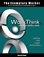 The Exemplary Worker: WorkThink