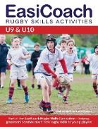 Easicoach Rugby Skills Activities: U9-U10