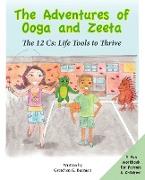 The Adventures of Ooga and Zeeta