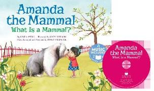 Amanda the Mammal: What Is a Mammal?