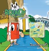 Roundy and Friends - Washington DC