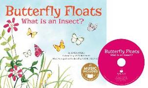 Butterfly Floats: What Is an Insect?