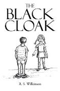 The Black Cloak