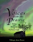 Voices From the Prairie