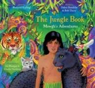 The Jungle Book: Mowgli's Adventures