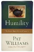 Humility: The Secret Ingredient of Success