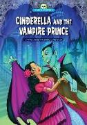 Cinderella and the Vampire Prince