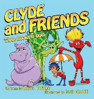 Clyde and Friends