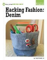 Hacking Fashion: Denim