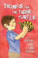 Thomas and the Tiger-Turtle